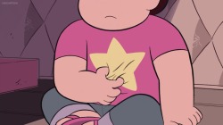 cddigital:  the way steven whispered “human