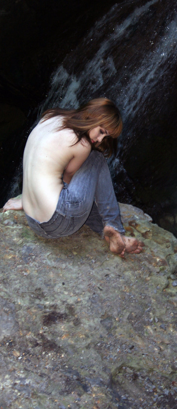 Barefoot Girls Indoor/Outdoor