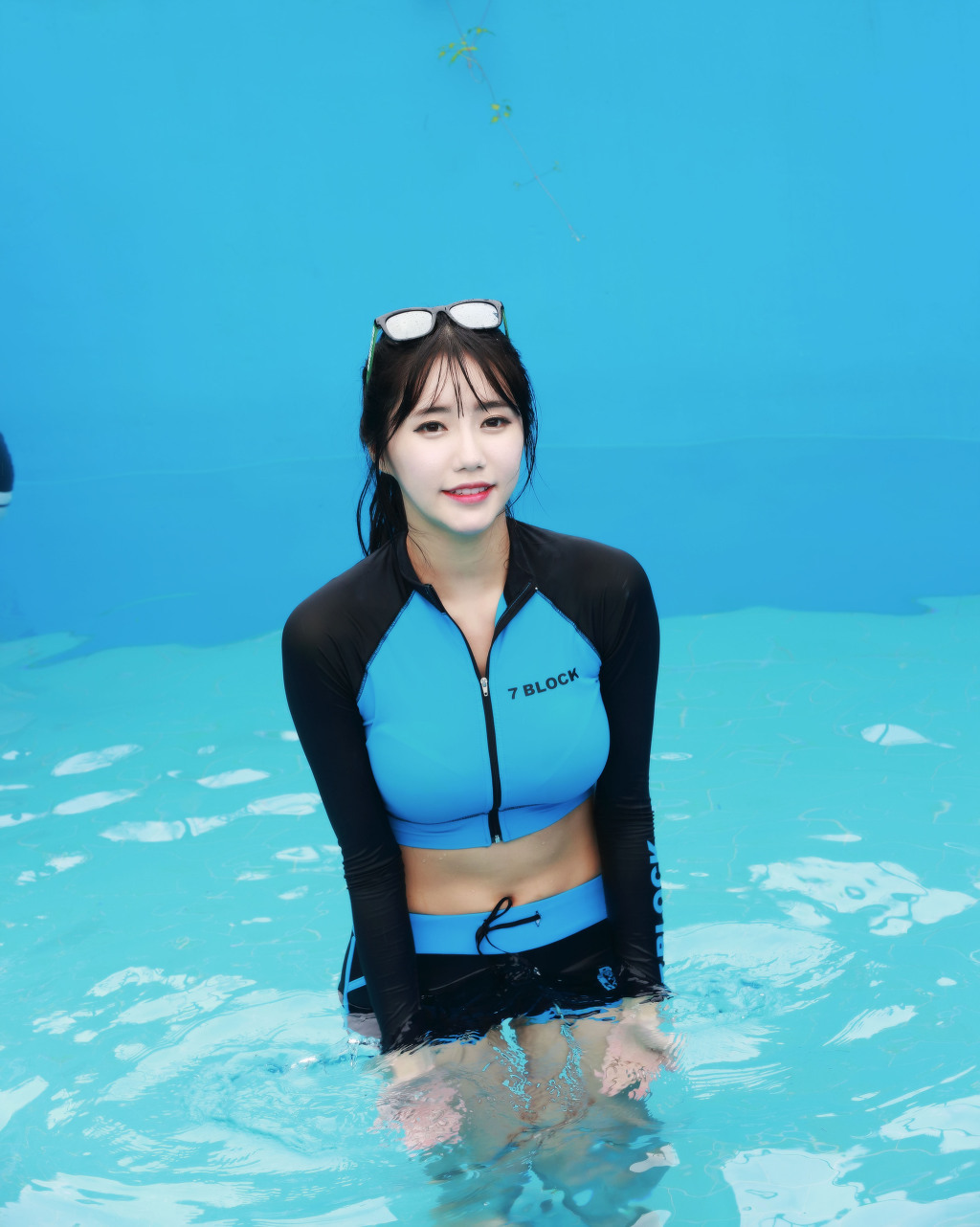 kormodels:  PPL: Im Sol Ah 