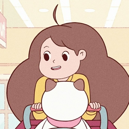 ↳ bee and puppycat ˘³˘ — like or reblog if you save/use 