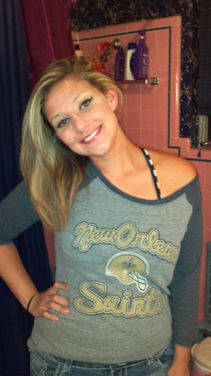 karabeth123: Missing my long blonde hair right now!! Blondes may really have more fun!! guess I can 