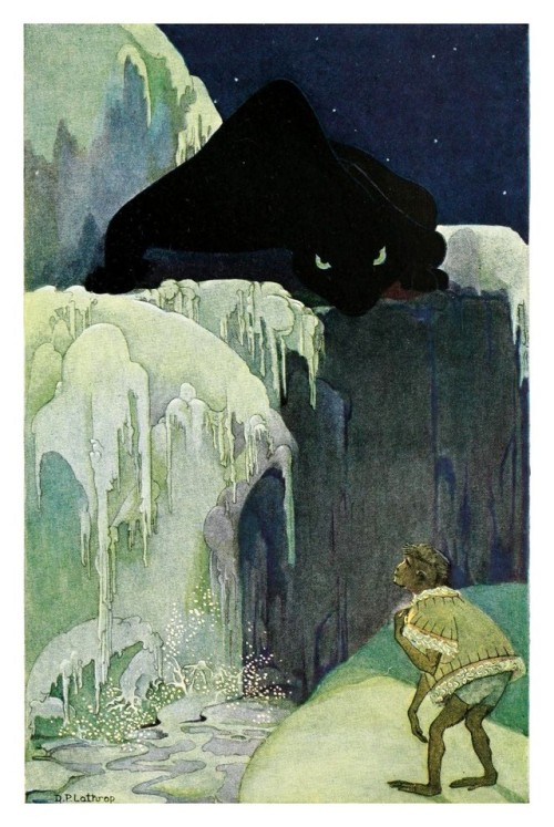 Dorothy Lathrop aka Dorothy P. Lathrop aka Dorothy Pulis Lathrop (American, 1891-1980, b. Albany, NY