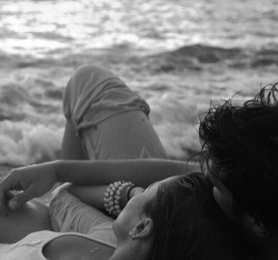 Dominant Male, Submissive Female.
