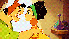 queentianas:  UNDER APPRECIATED ANIMATED GIRLS[5/15] favorite middle-aged woman -