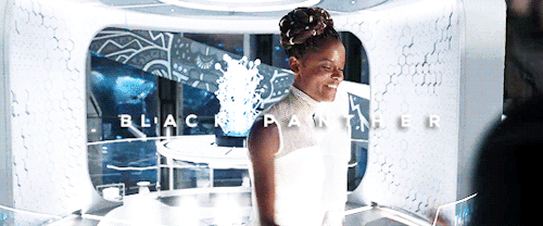 captainpoe:Black Panther officially has joined the Billion Dollar Club and is now the most successfu