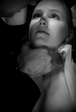 dominant-old-bastard:  “Remember though all that is to come.   Though the violations… Through the pain…  Through the screams… Through the degradation as you beg for more.   Remember you are mine.   Remember your are cherished.   Remember