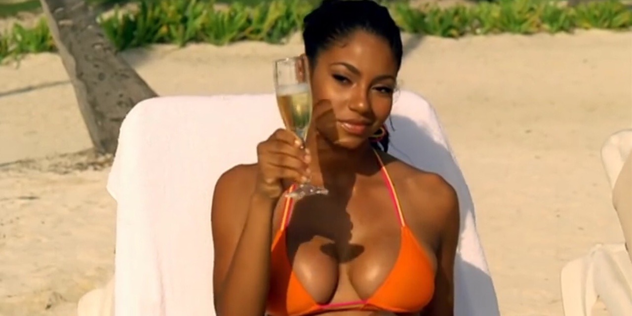 CATTY GYAL
