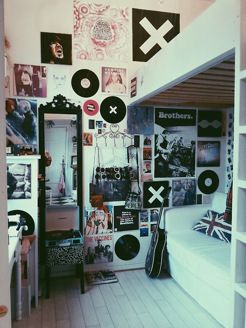 Indie, Hipster, Grunge, Vintage, Quotes, Words, Gif, Art, Altern