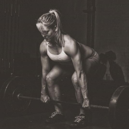 Work Hard!