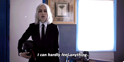 phoebesbridgers:Phoebe Bridgers - Motion Sickness (Official Video)