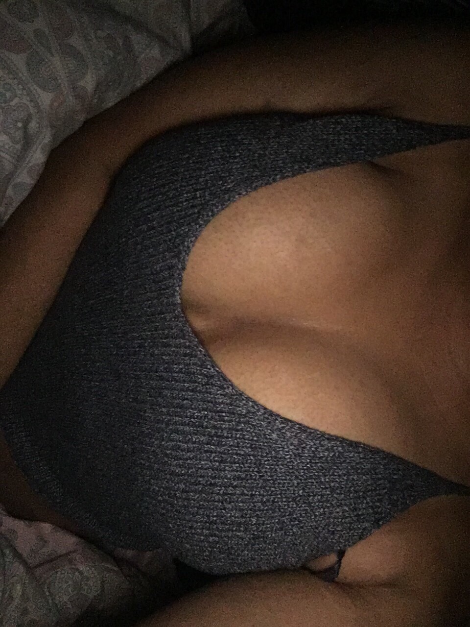 ourpornstory:  A progression of undressing