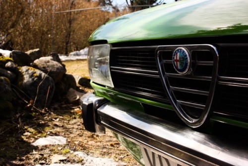 Alfasud