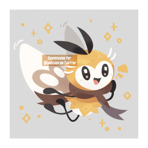 pokemon-doodles:Ko-fi commissions!