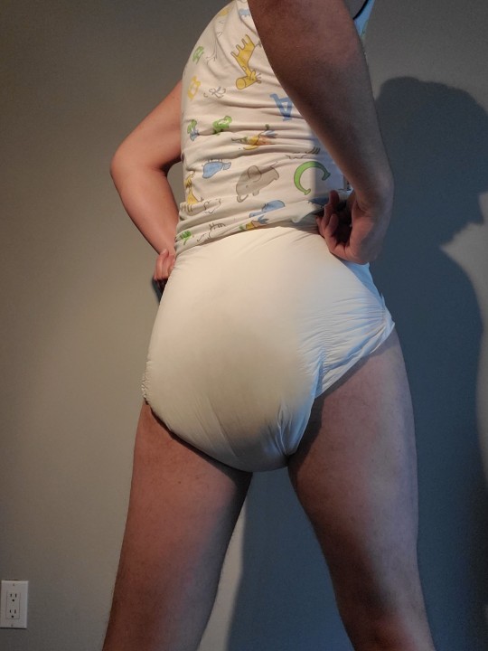 Diaper Adult Tumblr