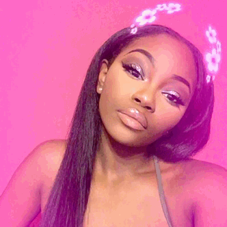 tellyjpg:  i heard it was dark skin appreciation day, so 