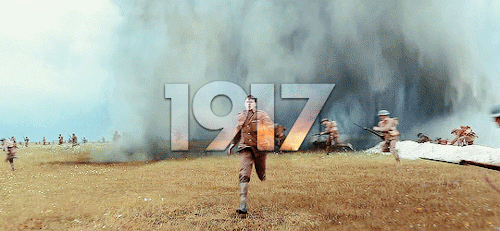 1917 Dir. Sam Mendes | 92nd Academy Awards