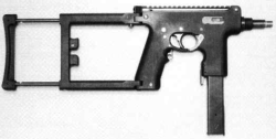 augfc:  The Parker-Hale PDWNow-defunct rifle
