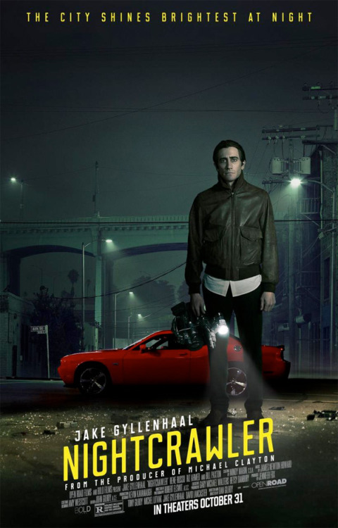 Nightcrawler (2014)