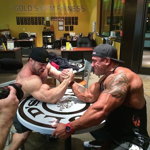 drwannabe:  Aaron Clark, David Murad 