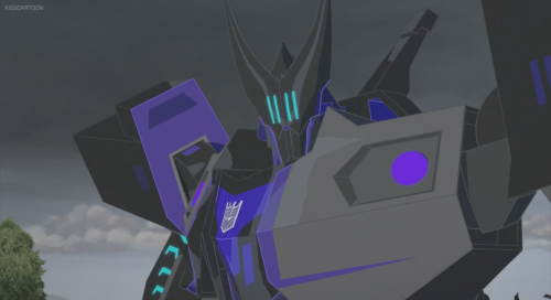 rayuren:RiD 2015: Megatronus appreciation post ♥