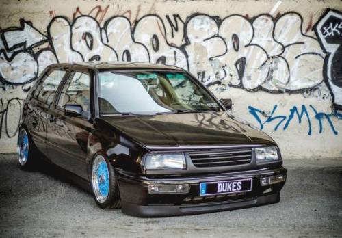 Proud to be a female that loves stance