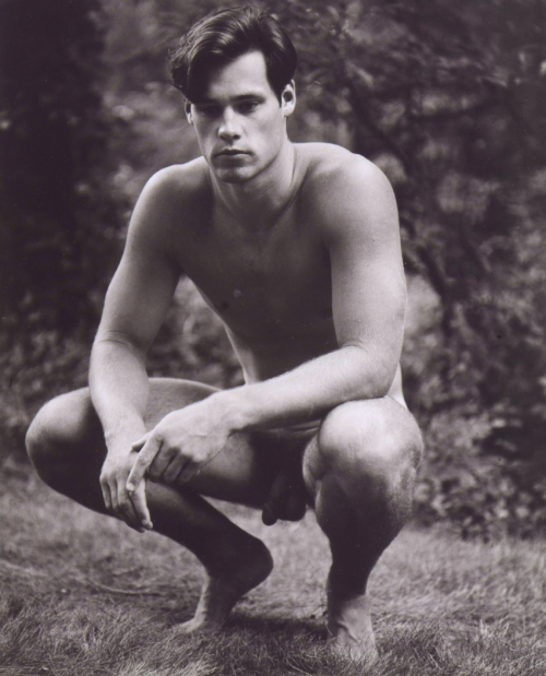 malesinphotos:ph. Bruce Weber