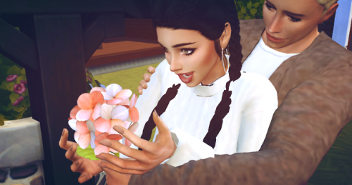 pandorassims4cc: First love!!! DOWNLOAD ( at my blog)  DOWNLOAD (Patreon ad free) Pose pack contains