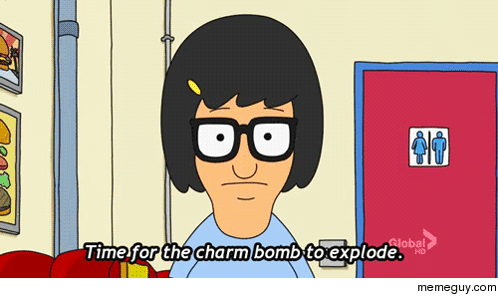 In The Newest Episode Of Bobs Burgers, Linda Gets In A Situation Where She Gossips About Someone In The