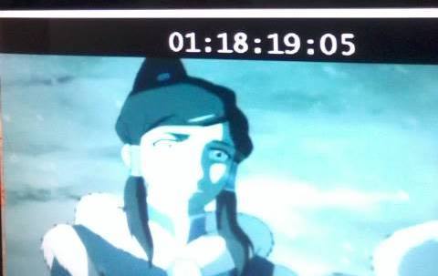 avatarextras:  owldee:  jinlian:  onlyleafonce:  Three new images from LOK BOOK 2!!!!!!!!!!!!!!!!!!!!!!!!!  TRUST NOTHING BUT REBLOG IT ANYWAY  looks pretty legit, but op’s gonna have to let us know where they got these images because they literally