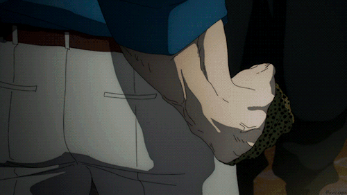 JJK S02E12 "That Was You, Wasn't It?"
