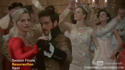 itsmeprincedon:  What if they were always meant to go back in time? Maybe Emma got