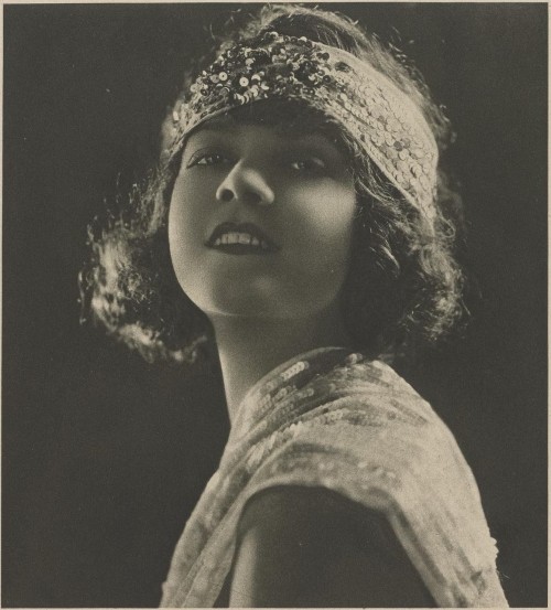 rivesveronique: Corliss Palmer by Apeda 1920