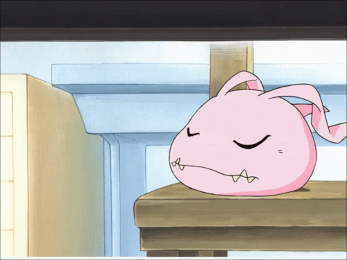 garlicchampions - digimon blog