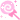Pink Pixels/favicons! Feel Free To Send Asks On Anything U Want To See Next ^_^