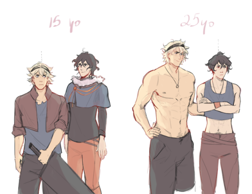 where are their clothes