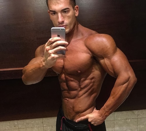 Adonis Files