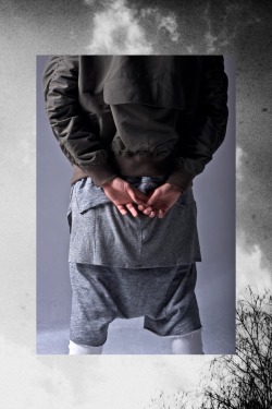 themaxdavis:  Fear Of God “second collection”  via www.jerrylorenzo.com