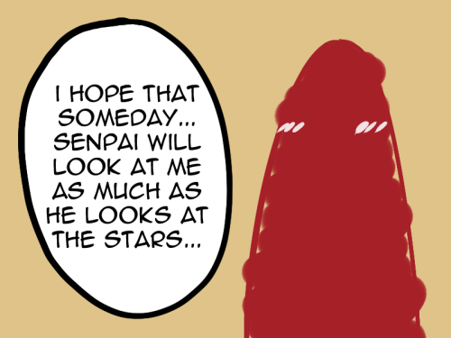 kyaputen-akashi:  maybe someday