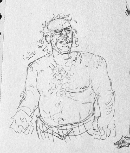 Menmenmenmen- Cough I Mean Anatomy Study