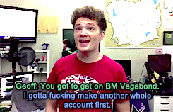 officialgavinofree-deactivated2:  In which Michael is done with Gavin’s shit. 