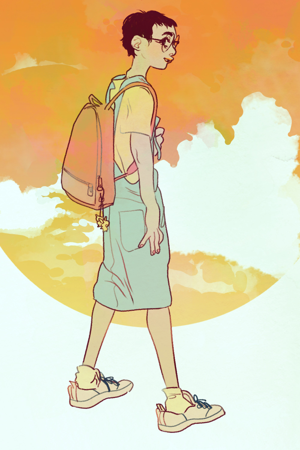 miradochu:  (the quality doesnt justify my lateness and idk much about kpop so instead)