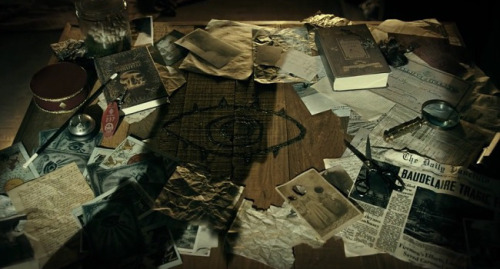 uproxx:  New Viral Campaign Drops A Teaser For ‘A Series Of Unfortunate Events’ Series On Netflix Netflix just dropped the first teaser for its Lemony Snicket series, and Jim Carrey is nowhere near it. View on Uproxx