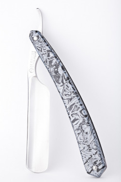 knifepics:  Straight Razor - Thiers Issard