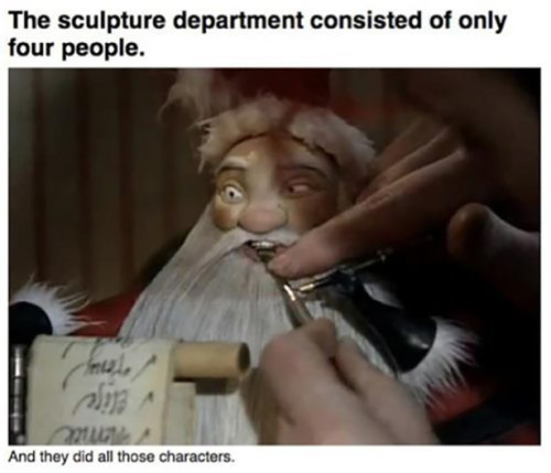 hands-like-allie: 221bitssmallerontheoutside: yes-this-is-groot: Fun Facts About The Nightmare Befor