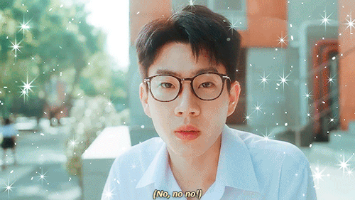 Ten + Gay Panic