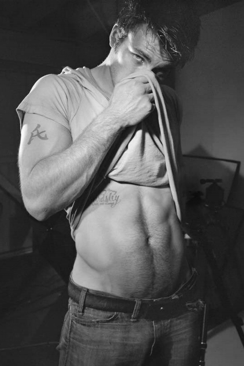 dailyfilmactors: Chris Evans Photographed by Tony Duran for Flaunt  can hE FUCKING NOT JESUS