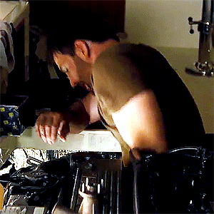 capsgrantrogers: Chris Evans’ Arms: Frank Adler   Gifted  (2017)