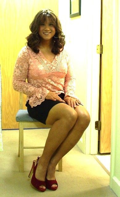 Tranny Heaven