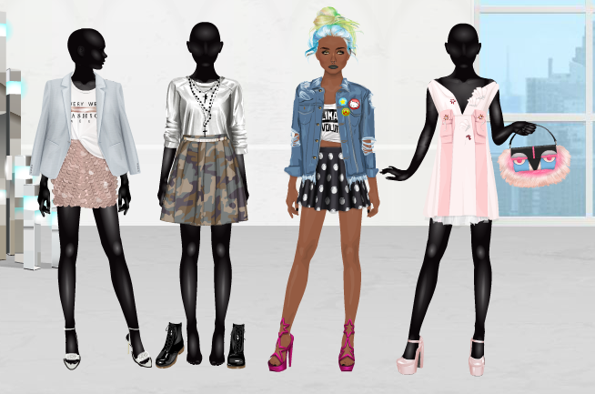 Hot Buys Weekly #2 - Stardoll