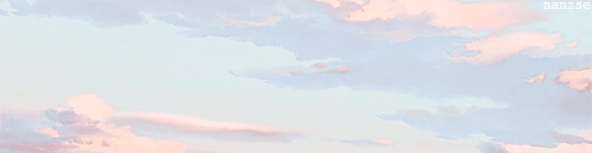 nanzse:  - There is a big blue sky waiting just beyond the clouds.